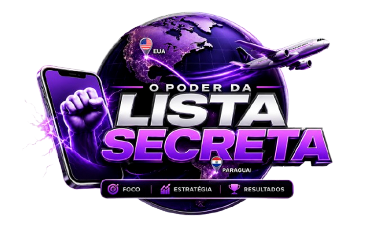 O Poder da Lista Secreta